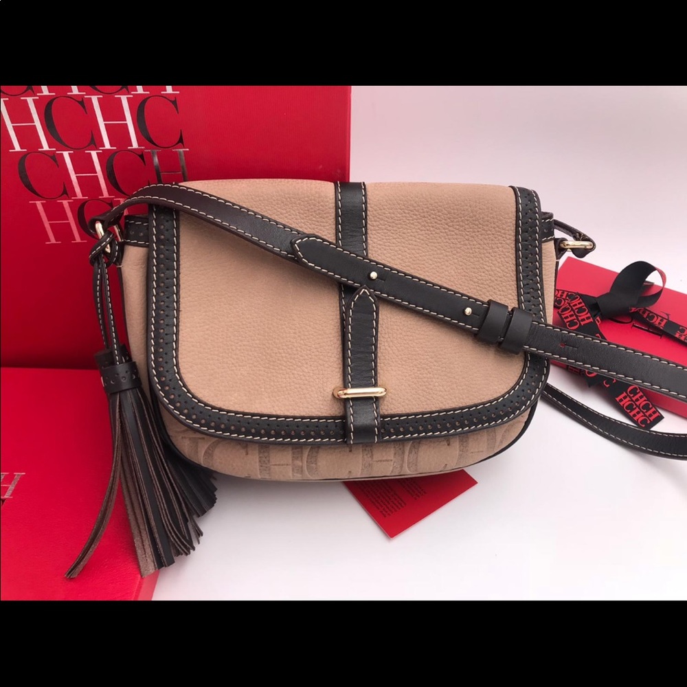 Carolina Herrera bag